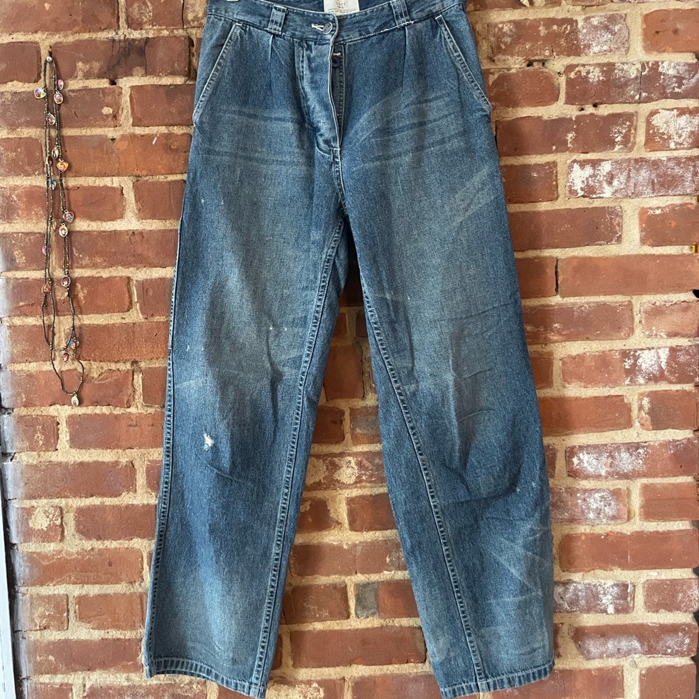 Henry Lehr jeans